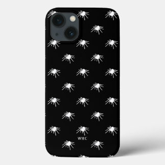 WHC - Spider coque iphone