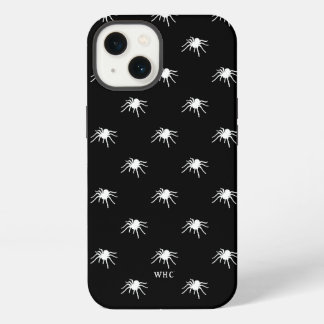 WHC - Spider iPhone Case 13 Hoesje