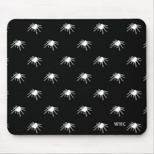 WHC - Spider Mousepad Muismat