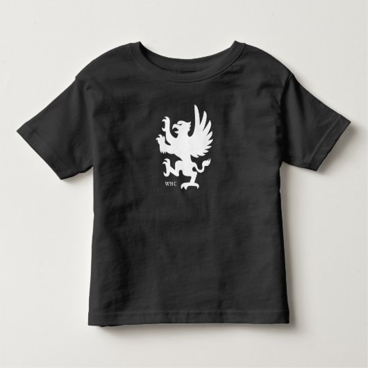 WHC - T-shirt Griffin (Voorkant)