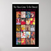 WHCTBD-SwapGalleryPoster Poster (Voorkant)