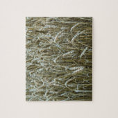 Wheat Field Jigzaag Puzzle Legpuzzel (Verticaal)