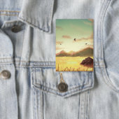 Wheat fields at sunrise button (Insitu)