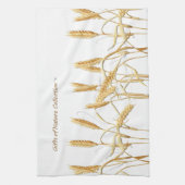 Wheat Kitchen Towel 16 x 24 inch Theedoek (Verticaal)