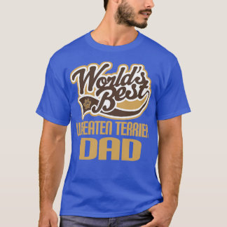 Wheaten Terrier Pap T-shirt