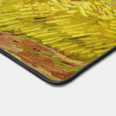 Wheatfield with Crows, Van Gogh (Coin)