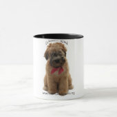 Wheations Rock Mok (Midden)