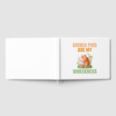 Wheekness Gastenboek (Volledig)