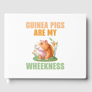 Wheekness Gastenboek