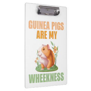 Wheekness Klembord