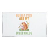 Wheekness Kussenslopen (Achterkant-Links)