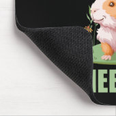 Wheekness Mousepad Muismat (Hoek)