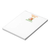 Wheekness Notepad Notitieblok (Gedraaid)