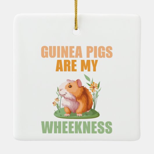 Wheekness Ornament (Achterkant)
