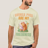 Wheekness T-shirts #2 (Voorkant)