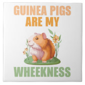 Wheekness Tegel Tegeltje (Voorkant)