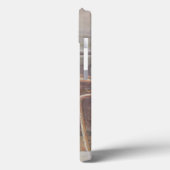 Wheelbarrow 1985 Case-Mate iPhone case (Achterkant / Links)