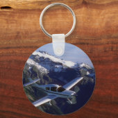 Wheeler Express Sleutelhanger (Voorkant)