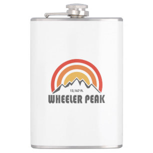 Wheeler Peak Heupfles