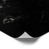 Wheeler Peak Poster (Hoek)