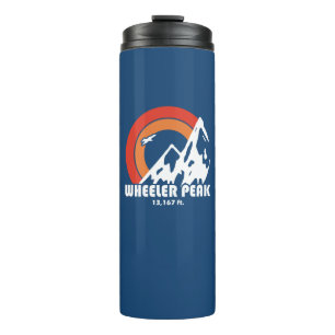 Wheeler Peak Sun Eagle Thermosbeker