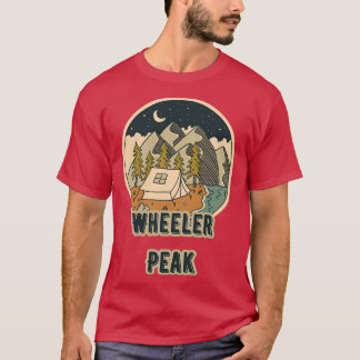 Wheeler Peak T-shirt