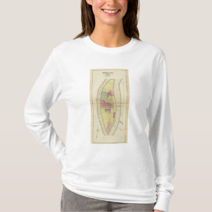 Wheeling Island T-shirt
