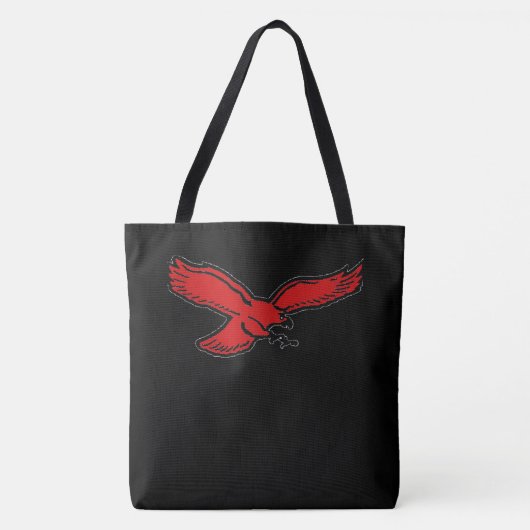 Wheeling Thunderbird Draagtas (Voorkant)