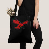 Wheeling Thunderbird Draagtas (Dichtbij)