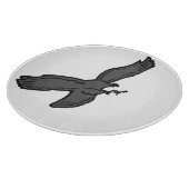 Wheeling Thunderbird Snijplank (Hoek)
