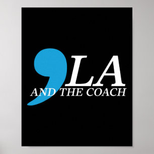 Wheimer 2024 Komma La En De Coach  Poster