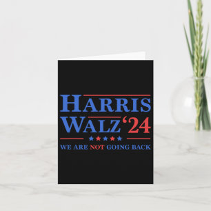 Wheimer 2024 We gaan niet terug Kaart
