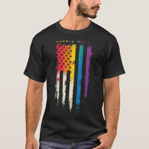 Wheimer Colorful Streak T-shirt