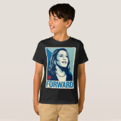 Wheimer Forward T-shirt (Voorkant volledig)