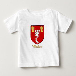 Whelan Family Shield