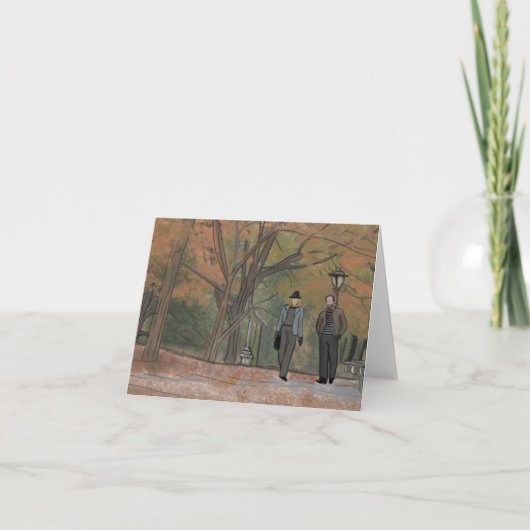 When Harry met Sally (Voorkant)