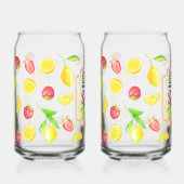 'When Life Gives You Lemons, Make Something Sweet' (Recto)