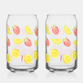 'When Life Gives You Lemons, Make Strawberry Lemon (Droite)