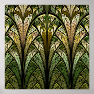 When The West Wind Blows Poster