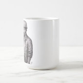 When Will This Day Be Over? Koffiemok (Center)