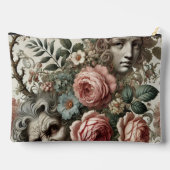 Where Baroque Fangs Find Homes – Gothic Portrait Etui (Achterkant)