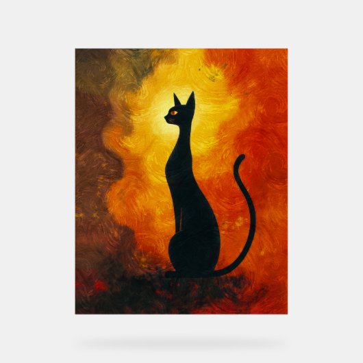 Where curiosity meets the cosmos. (Recto)