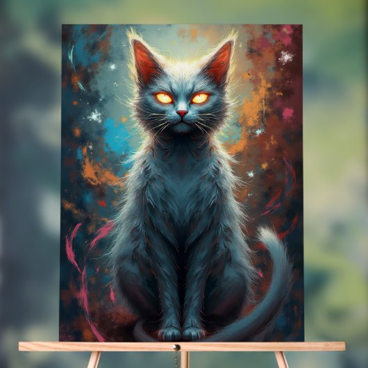 Where curiosity meets the cosmos. (Neutre)