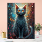 Where curiosity meets the cosmos. (Mariage)