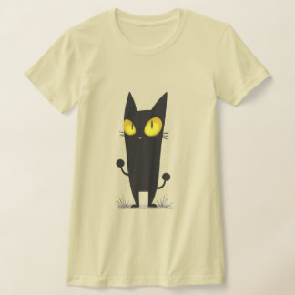 Where curiosity meets the cosmos. t-shirt