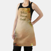Where Dreams Reside Apron | Celestial Cooking  Schort (Insitu)