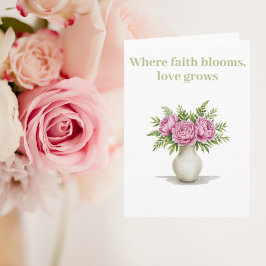 Where fatih blooms love grows kaart