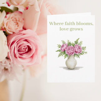 Where fatih blooms love grows kaart