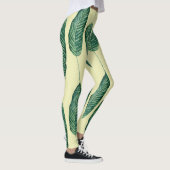 Where Is Wake Forest Leggings (Rechts)