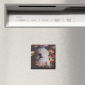 Where Love Lives Magnet Magneet (Insitu (Vaatwasser))